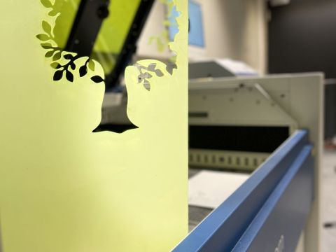 Robotik Lasertechnik Kunststoff Techniker Bayern Weiterbildung Schule